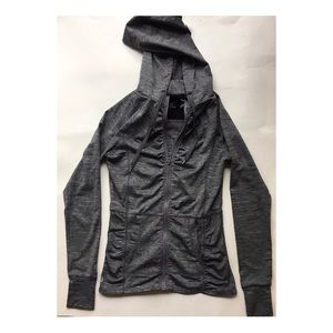 Active Jacket